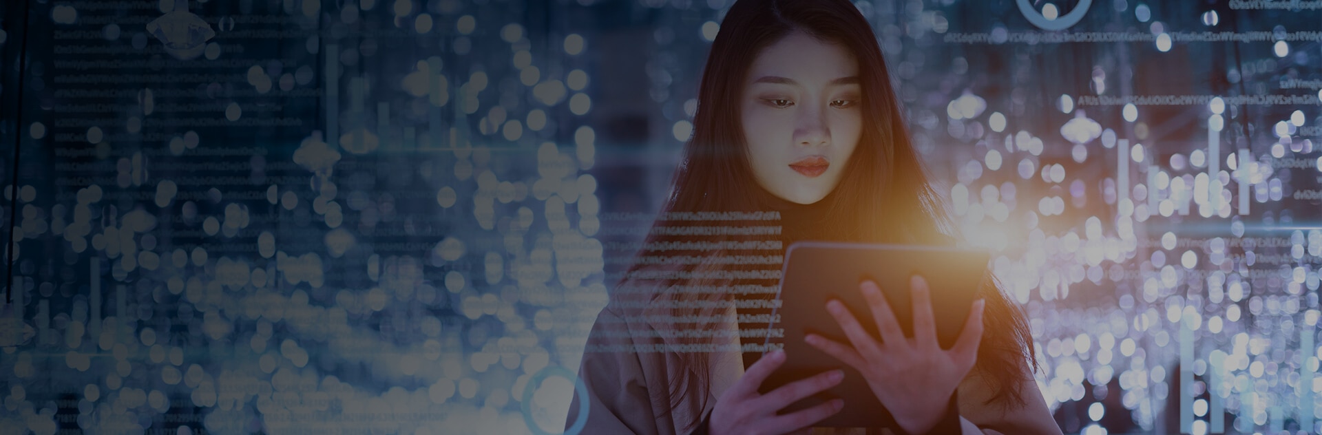 Expanding AI landscape